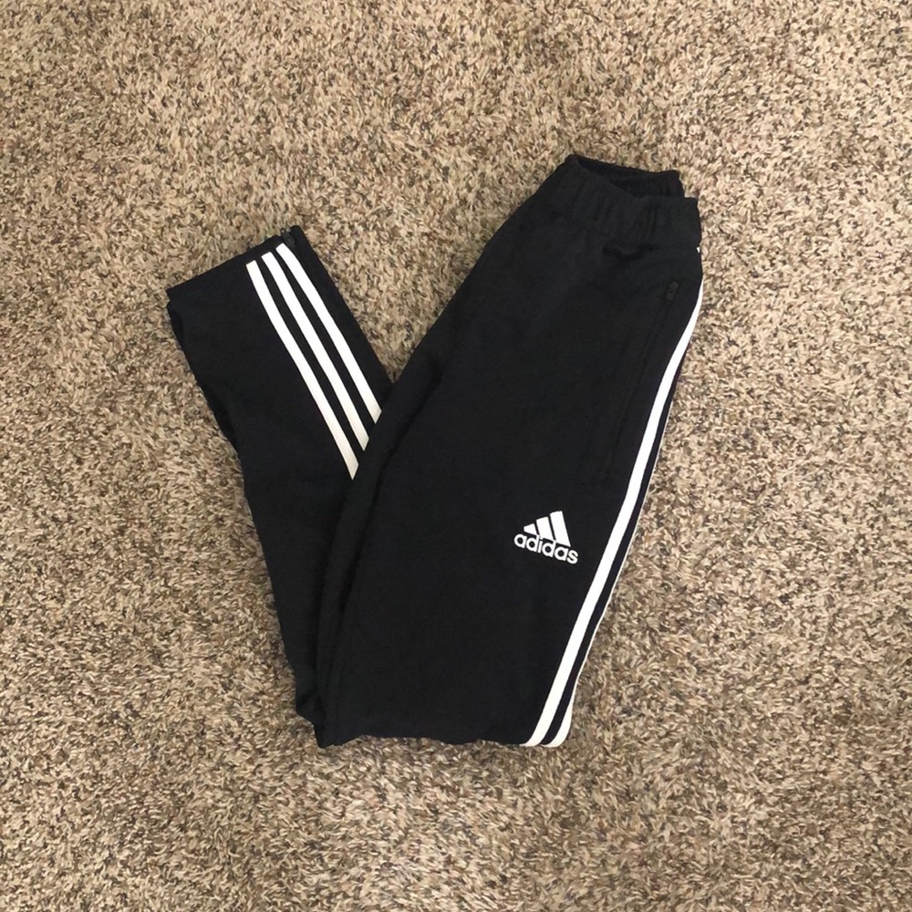 Adidas Track Pants